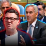 “Quirno en la ONU: “Las Malvinas son argentinas”, réplica a Burnham”