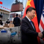 “Xi Jinping intensifica control de fentanilo tras presión de Trump”