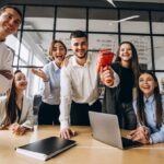 “Unilever, Disney y Naranja X buscan jóvenes para experiencia laboral única”