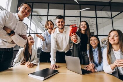 “Unilever, Disney y Naranja X buscan jóvenes para experiencia laboral única”