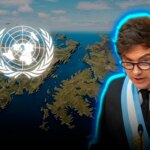 “Milei cuestiona a la ONU y defiende la soberanía de Malvinas”