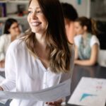 “Top 3 Empresas para Mujeres: Arcos Dorados, Pedidos Ya y Phillip Morris”