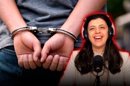 “Jueza de CABA defiende a menores delincuentes tras bloquear régimen penal”