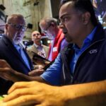“Caída de Wall Street: Tasas de Bonos Alcanzan Máximo en 20 Años”