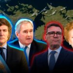 “Milei logra que Reino Unido hable de Malvinas en la ONU tras 40 años”