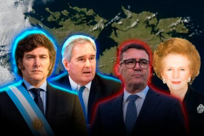 “Milei logra que Reino Unido hable de Malvinas en la ONU tras 40 años”