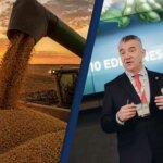 “Córdoba clave en récord de próxima cosecha argentina”