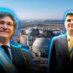 “Argentina lidera en energía nuclear: Efecto Milei impulsa máximo puntaje global”