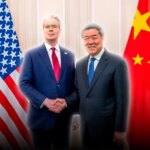 “Tregua Comercial EEUU-China se Extiende hasta Enero: Cumbre Trump-Xi”