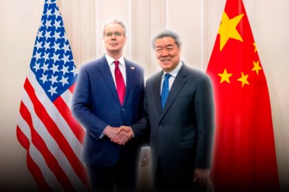 “Tregua Comercial EEUU-China se Extiende hasta Enero: Cumbre Trump-Xi”