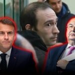 Azerbaiyán indultó a un ciudadano francés tras el levantamiento de sanciones a un oligarca ruso