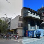 El Registro Civil de Córdoba se mudará al edificio histórico del Correo Argentino