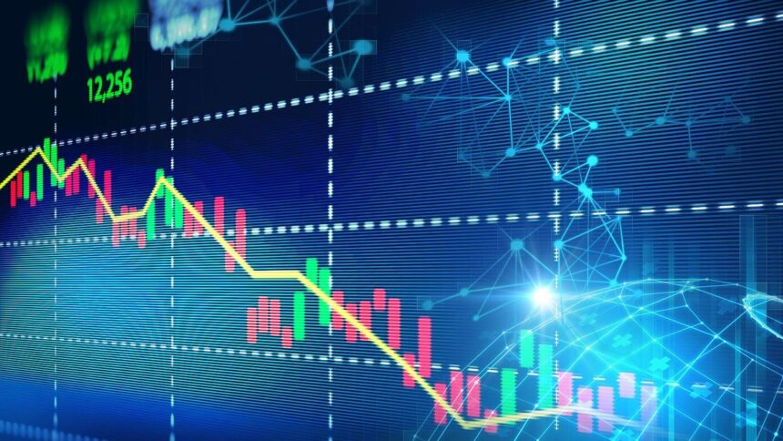 Los bonos en dólares cortan racha bajista, pero el riesgo país se mantiene arriba de los 560 puntos