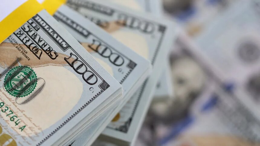 El dólar mayorista marca un nuevo récord nominal: vuelve a subir en la jornada y se acerca a los $1.520