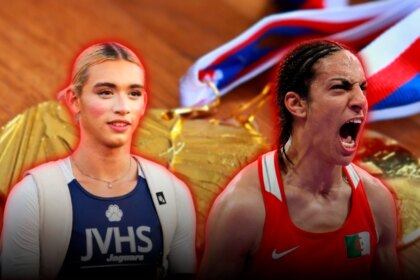Las “atletas trans” ganaron casi 2.300 medallas de oro en competencias femeninas