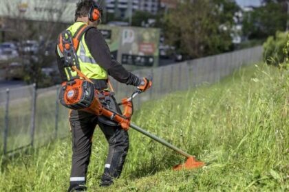 Jardineros: cuánto cobran en octubre y qué adicionales pueden sumar más de $400.000