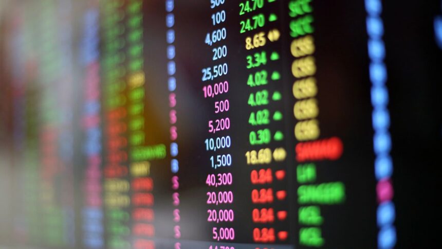 Wall Street recortó las pérdidas ante la expectativa de una tregua entre EEUU e Irán