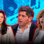 Kicillof calificó de “marketinera” la discusión sobre el Régimen Penal Juvenil y volvió a evitar dar definiciones
