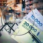 Según un estudio oficial todos los hogares pierden contra la inflación de la Ciudad de Buenos Aires