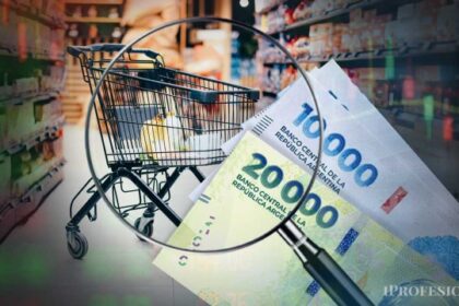Según un estudio oficial todos los hogares pierden contra la inflación de la Ciudad de Buenos Aires