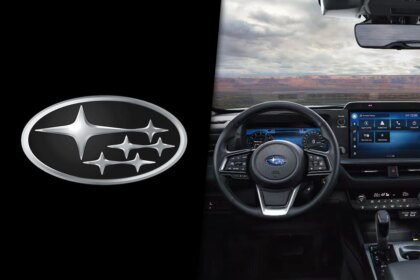 El nuevo Subaru Outback llegó a la Argentina: cuánto cuesta y qué cambia en su séptima generación