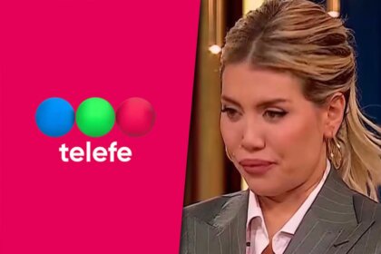 Telefe cambia su programación: cómo queda la grilla con ‘MasterChef Celebrity’