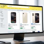 Los 3 iPhone que se consiguen más baratos en Mercado Libre