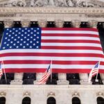 Wall Street rebotó por el alivio en petróleo y bonos, mientras crecen las expectativas de tregua entre EEUU e Irán