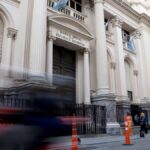 El Gobierno pagó casi u$s800 millones al FMI: las reservas cayeron u$s1.553 millones en la semana y el BCRA no compró dólares