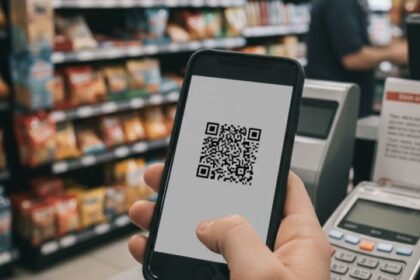 Los pagos con QR crecen fuerte en Argentina mientras pierden terreno las tarjetas