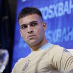 Lautaro Martínez habló del futuro de la Selección Argentina tras el retiro de Messi: “Hay que arrancar de cero”