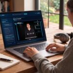 Further Corporate lanzó KREW HUB, una academia de IA para profesionales