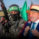 El grupo terrorista Hamás apoyó a Lula da Silva de cara a las elecciones en Brasil