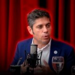 Kicillof admitió que municipios K usaban el Fondo Educativo para hacer política antes de la llegada de Milei