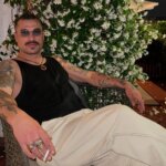 Cómo sigue Daniel Osvaldo: Ángel de Brito reveló nuevos detalles sobre su estado de salud