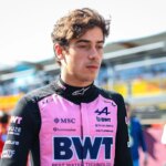 Alpine volvió a pronunciarse sobre el abuso en redes tras el choque de Franco Colapinto en el Gran Premio de Azerbaiyán
