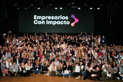 Esta red ayuda a más de 500 empresarios de toda la Argentina a liderar con éxito sus Pymes