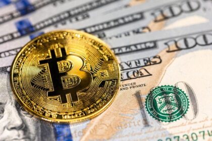 Bitcoin se sostiene sobre los u$s84.000 y se encamina a cerrar su mejor tercer trimestre desde 2017