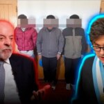 Detuvieron a tres inmigrantes ilegales chinos en Formosa y serán deportados por el Gobierno de Milei