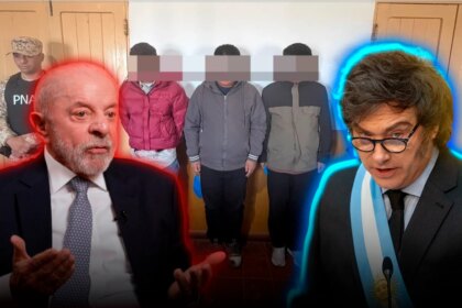 Detuvieron a tres inmigrantes ilegales chinos en Formosa y serán deportados por el Gobierno de Milei