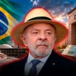 Brasil tiene más morosos que Argentina: el dictador Lula Da Silva ordenó que el Estado pague el 90% de las deudas