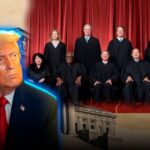 La Corte Suprema volvió a bloquear el nuevo mapa electoral de Misuri y le restó un diputado a Trump de cara a noviembre
