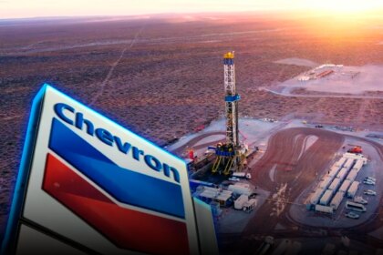 Chevron anunció que triplicará su producción en Vaca Muerta tras una inversión de USD 13.800 millones