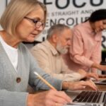 PAMI ofrece cursos gratis a jubilados y hay opciones en todo el país