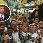 Mario Pergolini estalló contra el arbitraje del Rosario Central – Estudiantes: “Una vergüenza”