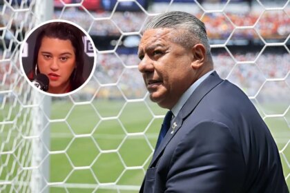 La fuerte denuncia de Agustina Girón sobre las entradas para el último partido de Messi con la Selección: “Puro humo”