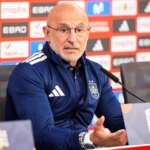 Luis de la Fuente pidió el Balón de Oro para un español: “Se lo merecen porque son los mejores del mundo”