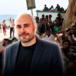Renunció el representante español en Ceuta tras la invasión a Ceuta de miles de ilegales marroquíes