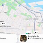 ChatGPT desafía a Google Maps y ya permite planificar viajes en un mapa interactivo