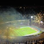 Cómo será el operativo de seguridad para el partido de la Selección con Bolivia en Córdoba
